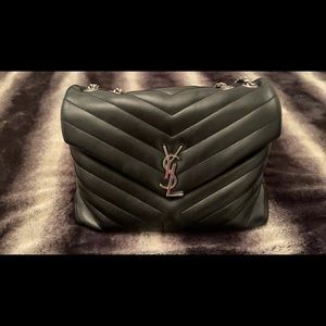 Ysl Medium LouLou